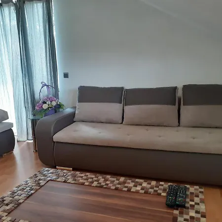 Apartman 