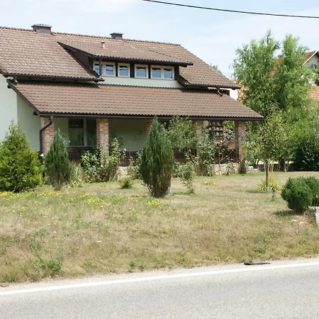 Apartman 