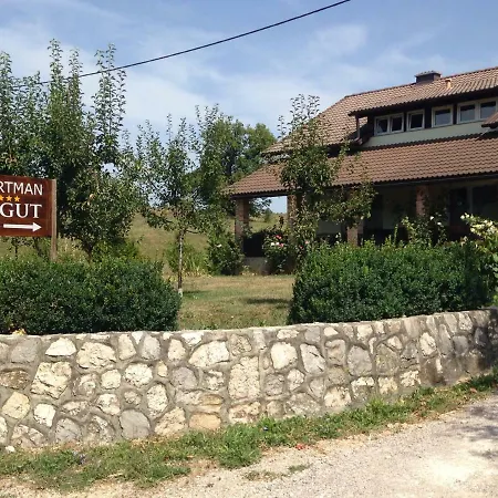 Apartman 