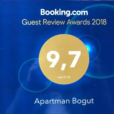 Apartman 