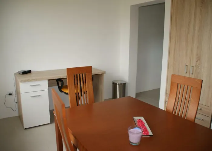 Apartman \