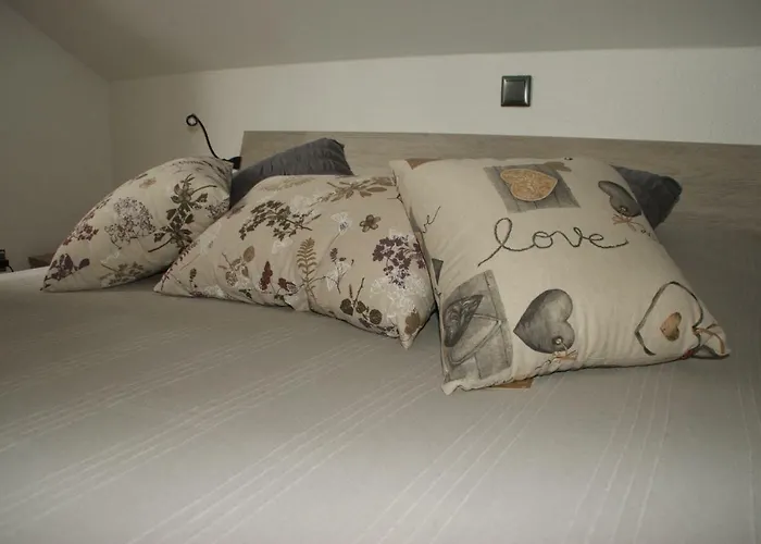 Apartman \
