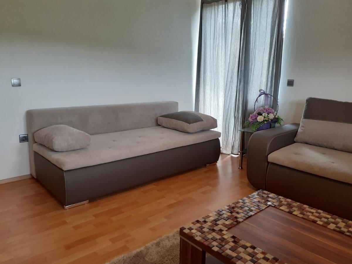 Apartmán 