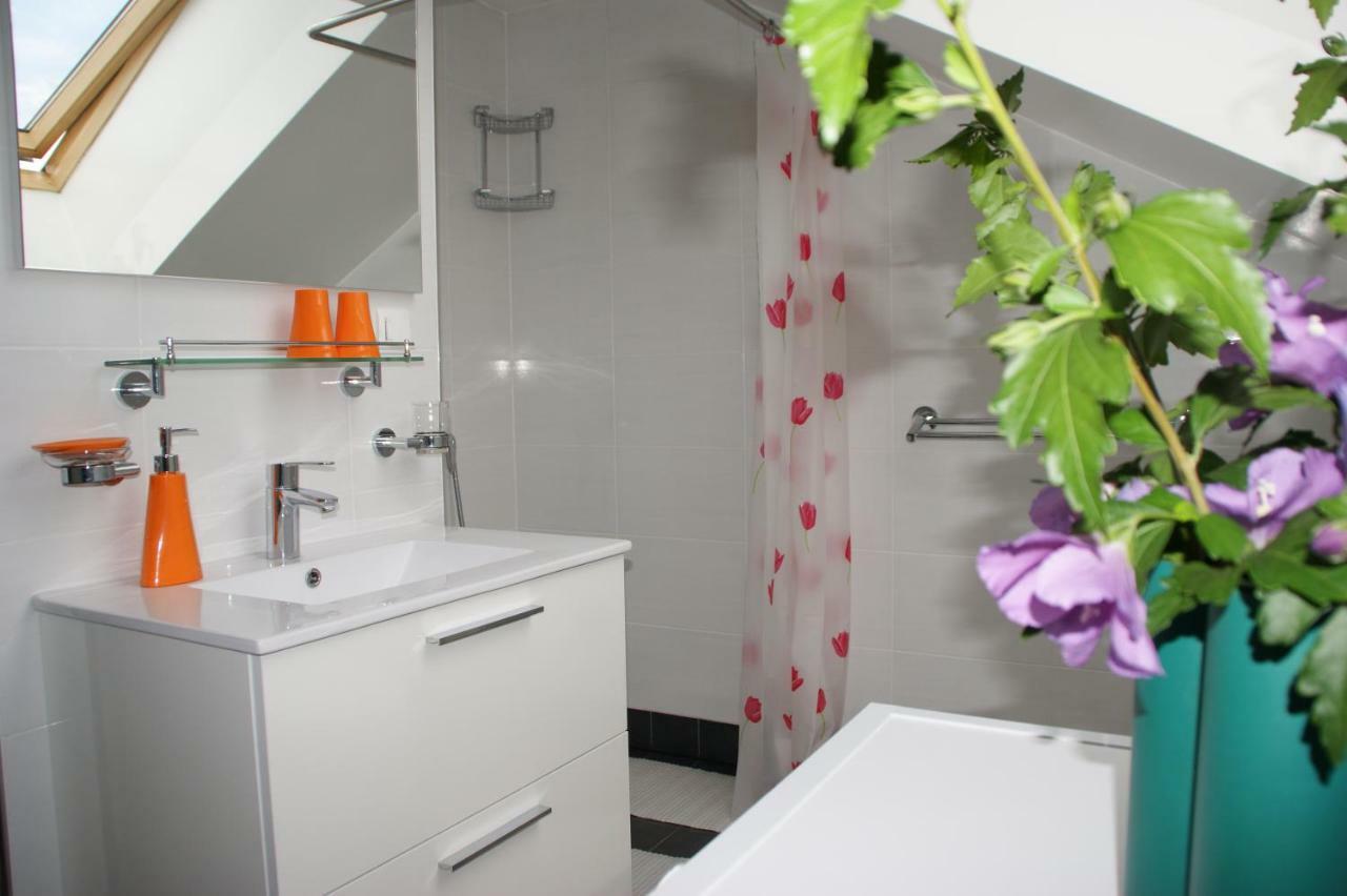 Apartmán 