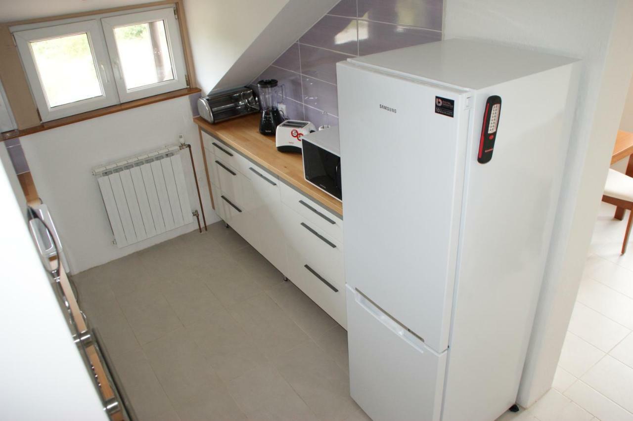 Apartmán 