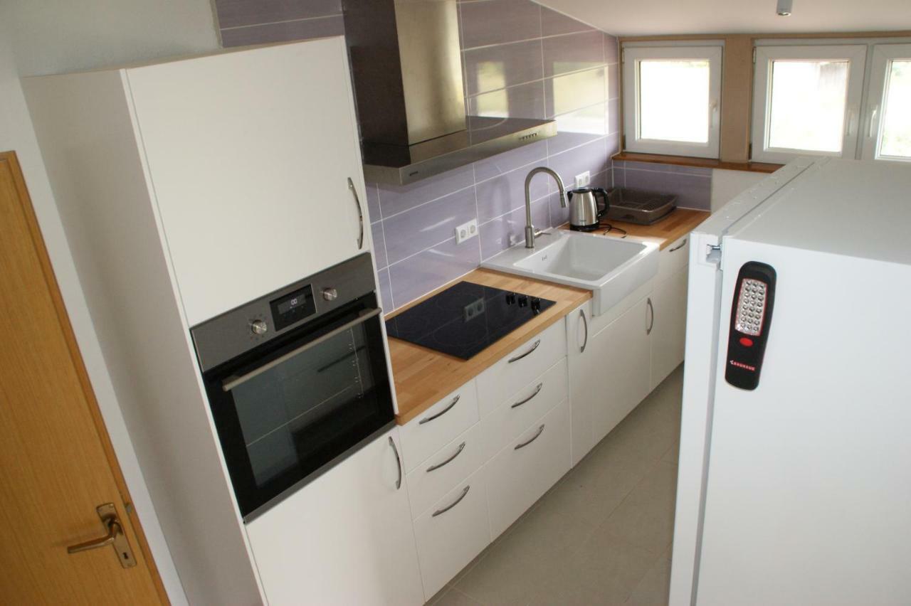 Apartmán 