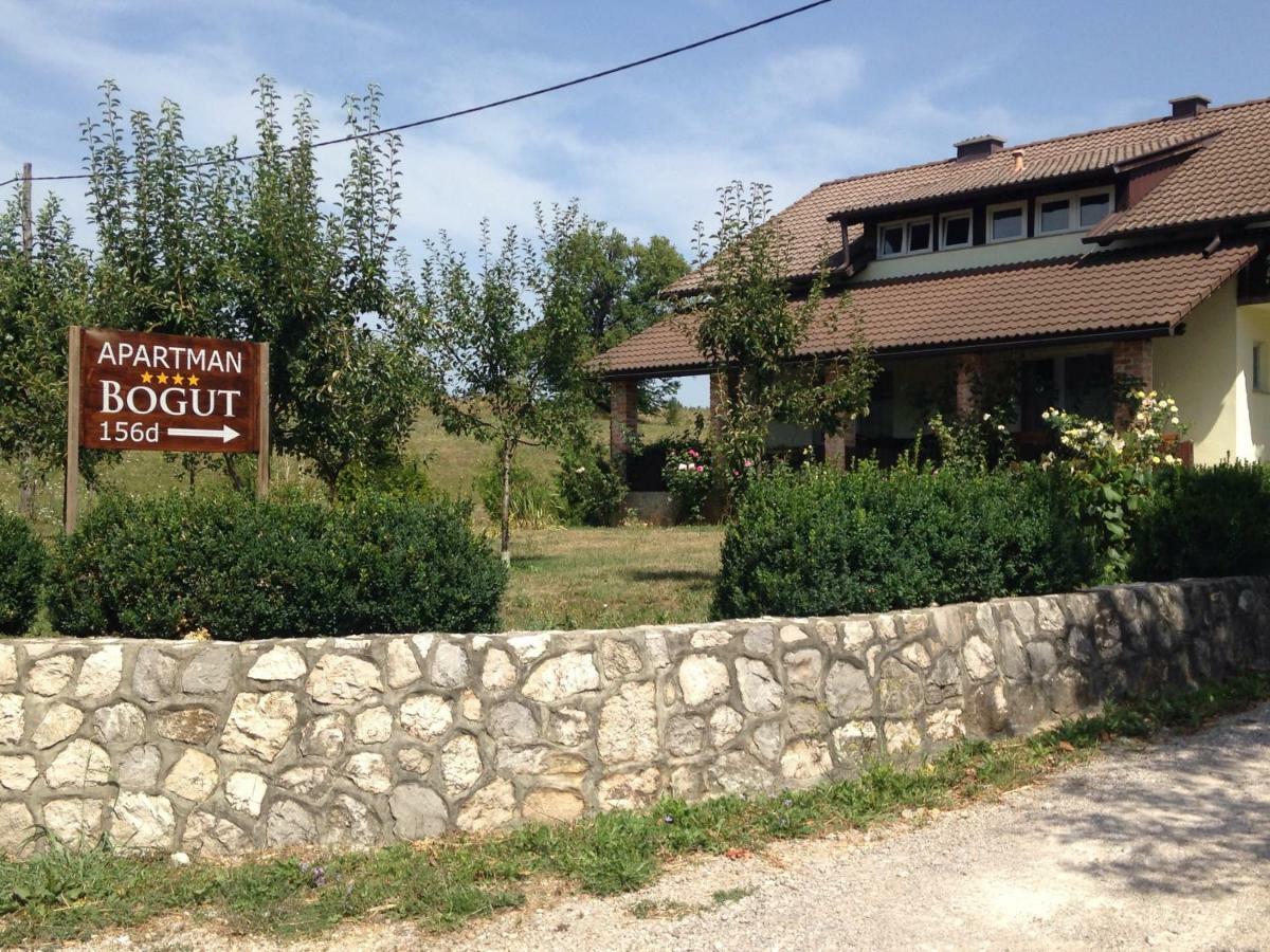 Apartmán 